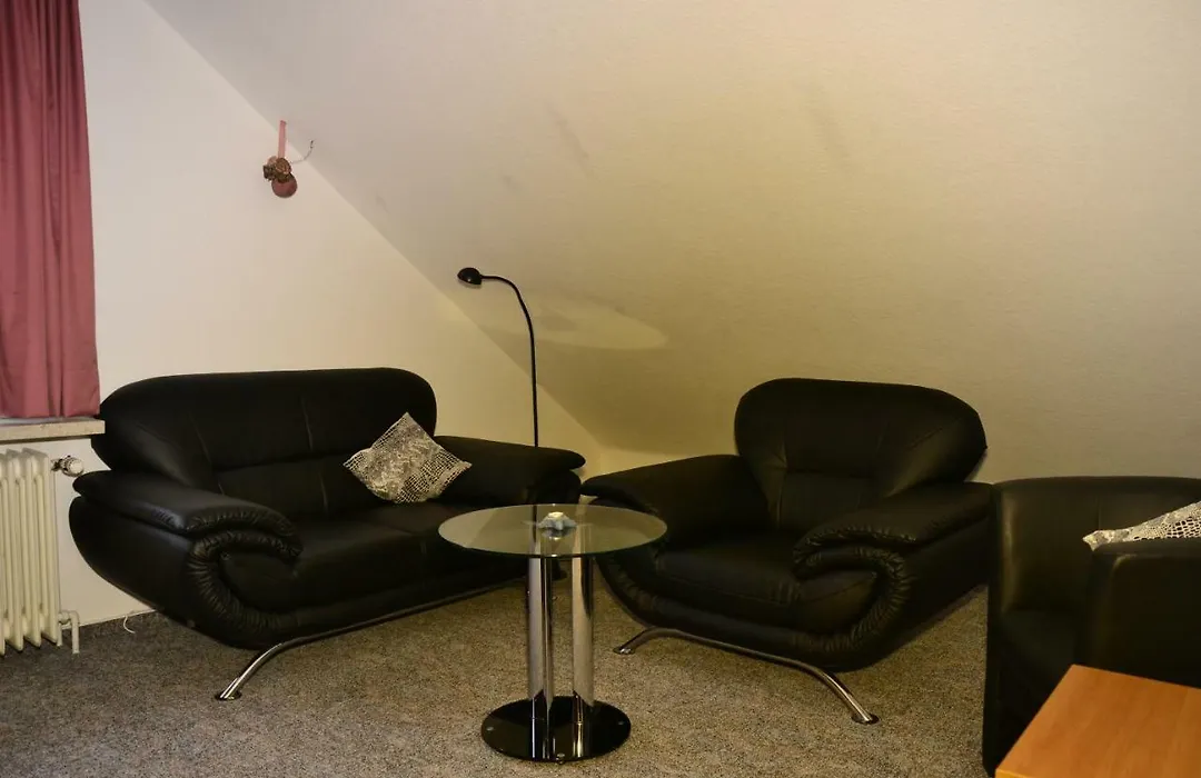 Ferienwohnung Hoyler-1