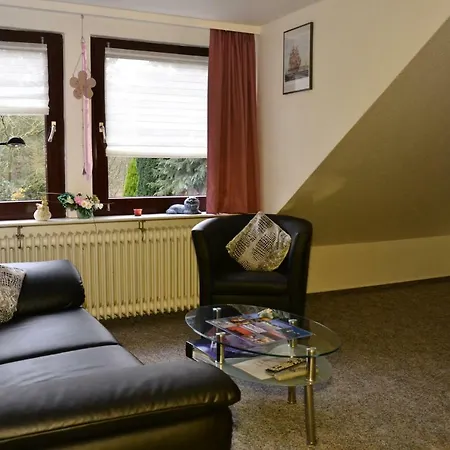 Ferienwohnung Hoyler-2
